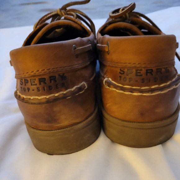 Sperry Top-siders Endurance Size 9M - Picture 6 of 15